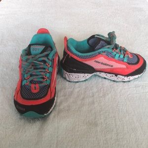 Kids New Balance Sneakers